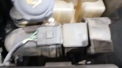 Автозапчастина б/у ВИТРАТОМІР ПОВІТРЯ для RENAULT LAGUNA II (BG0/1_)  Посилання на OEM IAM 7700314057  7700314057