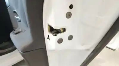 Peça sobressalente para automóvel em segunda mão FECHADURA DA PORTA TRASEIRA DIREITA por RENAULT LAGUNA II (BG0/1_)  Referências OEM IAM 8200000658  8200000658