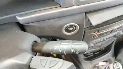 Автозапчасти б/у КОМАНДА ОЧИСТКИ за RENAULT LAGUNA II (BG0/1_) 1.9 DCI (BG1A, BG1W, BG0G) ссылки OEM IAM 7701048915  