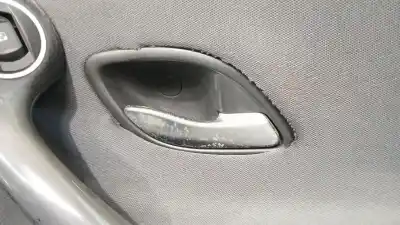 Автозапчасти б/у ВНУТРИ ПЕРЕДНЕЙ ПРАВОЙ РУЧКИ за RENAULT LAGUNA II (BG0/1_) 1.9 DCI (BG1A, BG1W, BG0G) ссылки OEM IAM 8200000724  