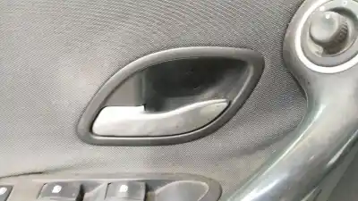 Автозапчасти б/у ЛЕВАЯ ПЕРЕДНЯЯ ВНУТРЕННЯЯ РУЧКА за RENAULT LAGUNA II (BG0/1_) 1.9 DCI (BG1A, BG1W, BG0G) ссылки OEM IAM 8200000723  