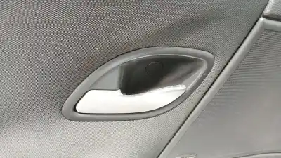 Автозапчасти б/у ЛЕВАЯ ЗАДНЯЯ ВНУТРЕННЯЯ РУЧКА за RENAULT LAGUNA II (BG0/1_) 1.9 DCI (BG1A, BG1W, BG0G) ссылки OEM IAM 8200000723  
