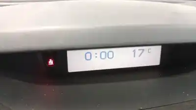 Pezzo di ricambio per auto di seconda mano display multifunzione per renault laguna ii (bg0/1_) 1.9 dci (bg1a, bg1w, bg0g) riferimenti oem iam 8200755123 Pezzo di ricambio per auto di seconda mano display multifunzione per renault laguna ii (bg0/1_) 1.9 dci (bg1a, bg1w, bg0g) riferimenti oem iam 8200755123