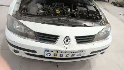 Pezzo di ricambio per auto di seconda mano paraurti anteriore per renault laguna ii (bg0/1_) 1.9 dci (bg1a, bg1w, bg0g) riferimenti oem iam 7701206433 Pezzo di ricambio per auto di seconda mano paraurti anteriore per renault laguna ii (bg0/1_) 1.9 dci (bg1a, bg1w, bg0g) riferimenti oem iam 7701206433