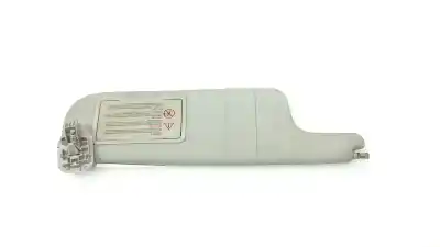Pezzo di ricambio per auto di seconda mano parasole destro per renault laguna ii (bg0/1_) 1.9 dci (bg1a, bg1w, bg0g) riferimenti oem iam 8200245822 Pezzo di ricambio per auto di seconda mano parasole destro per renault laguna ii (bg0/1_) 1.9 dci (bg1a, bg1w, bg0g) riferimenti oem iam 8200245822