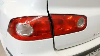 Piesă de schimb auto la mâna a doua LAMPÃ SPATE STÂNGA pentru RENAULT LAGUNA II (BG0/1_)  Referințe OEM IAM 8200262667  8200262667