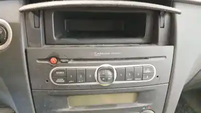 Pezzo di ricambio per auto di seconda mano impianto audio / radio cd per renault laguna ii (bg0/1_) 1.9 dci (bg1a, bg1w, bg0g) riferimenti oem iam 8200622636 Pezzo di ricambio per auto di seconda mano impianto audio / radio cd per renault laguna ii (bg0/1_) 1.9 dci (bg1a, bg1w, bg0g) riferimenti oem iam 8200622636