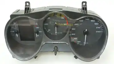 Tweedehands auto-onderdeel instrumentenpaneel voor seat leon (1p1) 1.6 tdi oem iam-referenties 1p0920853c