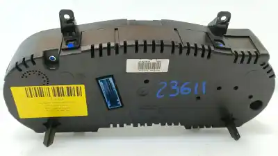 Peça sobressalente para automóvel em segunda mão quadrante por seat leon (1p1) 1.6 tdi referências oem iam 1p0920853c  1p0920853c