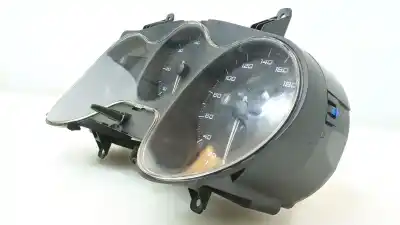 Peça sobressalente para automóvel em segunda mão quadrante por seat leon (1p1) 1.6 tdi referências oem iam 1p0920853c  1p0920853c