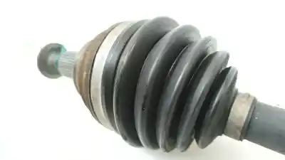 Second-hand car spare part front left transmission for seat leon (1p1) 1.6 tdi oem iam references 1k0407271at  1k0407271at