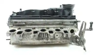 Second-hand car spare part cylinder head for seat leon (1p1) 1.6 tdi oem iam references 03l103351b