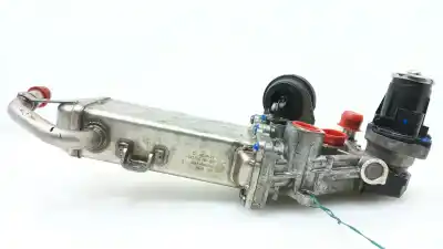 Second-hand car spare part egr valve for seat leon (1p1) 1.6 tdi oem iam references 03l131512dq