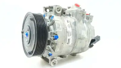 Second-hand car spare part air conditioning compressor for seat leon (1p1) 1.6 tdi oem iam references 5n0820803c