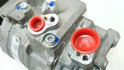 Автозапчастина б/у компресор кондиционера для seat leon (1p1) 1.6 tdi посилання на oem iam 5n0820803c  890633