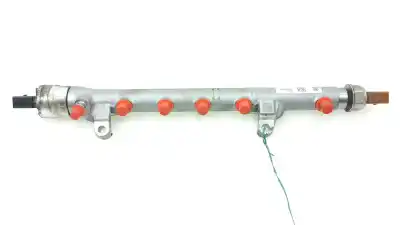 Second-hand car spare part distributor pipe for seat leon (1p1) 1.6 tdi oem iam references 03l130089b