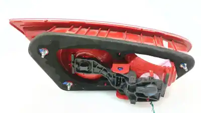 Автозапчасти б/у внутренний правый задний фонарь за seat leon (1p1) 1.6 tdi ссылки oem iam 1p0945094f  1p0945094f