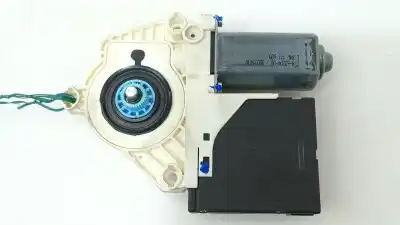 Second-hand car spare part right front window motor for seat leon (1p1) 1.6 tdi oem iam references 1p0837402ab