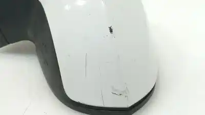 Second-hand car spare part left rearview mirror for seat leon (1p1) 1.6 tdi oem iam references 1p1857507f  1p1857507f