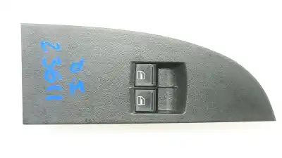 Second-hand car spare part left front power window switch for seat leon (1p1) 1.6 tdi oem iam references 1k3959857a