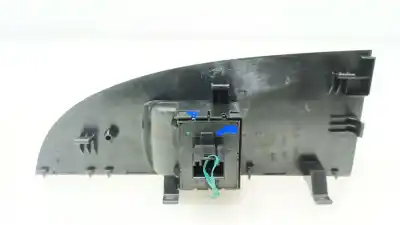 Second-hand car spare part left front power window switch for seat leon (1p1) 1.6 tdi oem iam references 1k3959857a  1k3959857a