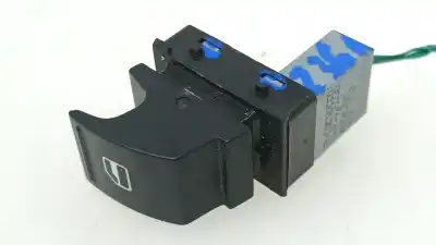 Second-hand car spare part right front power window switch for seat leon (1p1) 1.6 tdi oem iam references 7l6959855b