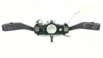 Second-hand car spare part multifunction switch for seat leon (1p1) 1.6 tdi oem iam references 5k0953502m