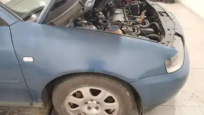 Pezzo di ricambio per auto di seconda mano  per AUDI A3 (8L1)  Riferimenti OEM IAM 8L0821106B  8L0821106B