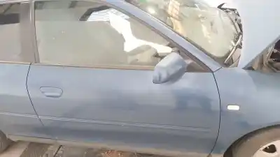 Автозапчасти б/у дверь передняя правая за audi a3 (8l1) 1.9 tdi ссылки oem iam 8l3831052b