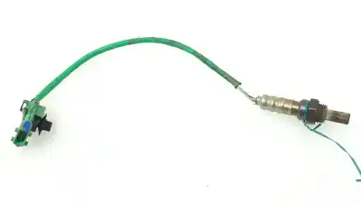 Peça sobressalente para automóvel em segunda mão SONDA LAMBDA por PEUGEOT 206+ (2L_, 2M_)  Referências OEM IAM 1618R0  9657632980
