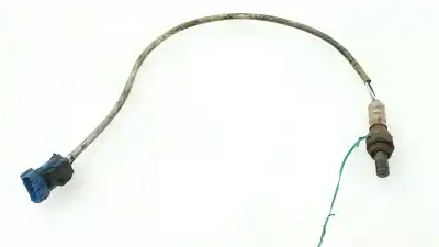 Pezzo di ricambio per auto di seconda mano SONDA LAMBDA per PEUGEOT 206+ (2L_, 2M_)  Riferimenti OEM IAM 1628NY  9636968380