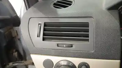 Second-hand car spare part AIR VENTILATION GRILLE for OPEL ASTRA H (A04)  OEM IAM references 13228919  13228919