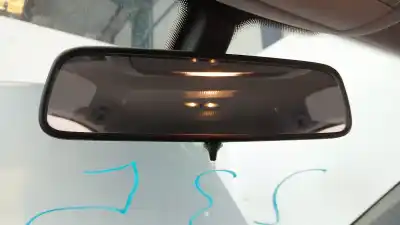 Peça sobressalente para automóvel em segunda mão Espelho Retrovisor Interior por OPEL ASTRA H (A04) 1.4 (L48) Referências OEM IAM 93190321  93190321