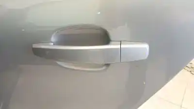 Автозапчасти б/у задняя левая наружная ручка за opel astra h (a04) 1.4 (l48) ссылки oem iam 13142770