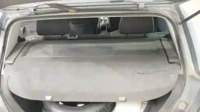 Piesă de schimb auto la mâna a doua SUPORT PAHAR SPATE pentru OPEL ASTRA H (A04)  Referințe OEM IAM 13129746  13129746