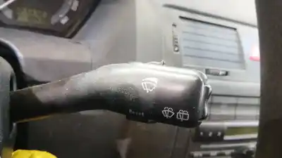 Pezzo di ricambio per auto di seconda mano comando pulito per skoda fabia i (6y2) 1.2 riferimenti oem iam 4b0953503h