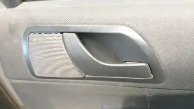 Pezzo di ricambio per auto di seconda mano maniglia interna posteriore destra per skoda fabia i (6y2) 1.2 riferimenti oem iam 6y6839222