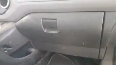 Автозапчастина б/у БАРДАЧОК для PEUGEOT PARTNER TEPEE  Посилання на OEM IAM 16800202ZD  16800202ZD