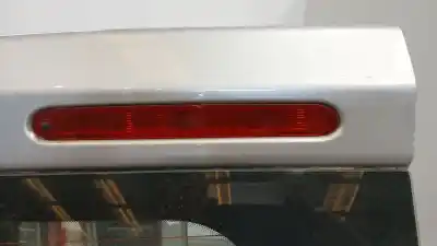 Second-hand car spare part CENTRAL BRAKE LIGHT for PEUGEOT PARTNER TEPEE 1.6 HDI 75 (16V) OEM IAM references 6351FC  
