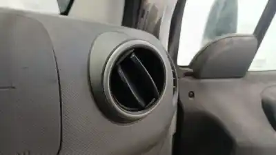 Second-hand car spare part AIR VENTILATION GRILLE for PEUGEOT PARTNER TEPEE 1.6 HDI 75 (16V) OEM IAM references 96808993ZQ  