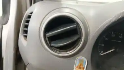 Second-hand car spare part AIR VENTILATION GRILLE for PEUGEOT PARTNER TEPEE 1.6 HDI 75 (16V) OEM IAM references 96808993ZQ  