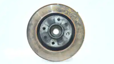 Second-hand car spare part FRONT RIGHT KNUCKLE for CITROEN C4 II (NC_) 1.6 HDi 90 OEM IAM references 364796  