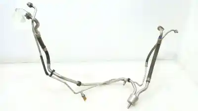 Автозапчасти б/у ТРУБЫ КОНДИЦИОНИРОВАНИЯ ВОЗДУХА за CITROEN C4 II (NC_)  ссылки OEM IAM 647736  9684368380