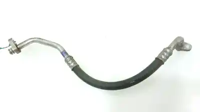 Автозапчасти б/у ТРУБЫ КОНДИЦИОНИРОВАНИЯ ВОЗДУХА за CITROEN C4 II (NC_)  ссылки OEM IAM 6477AA  9658227580