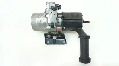 Peça sobressalente para automóvel em segunda mão BOMBA DE DIREÇÃO por CITROEN C4 II (NC_) 1.6 HDi 90 Referências OEM IAM 1629092180  