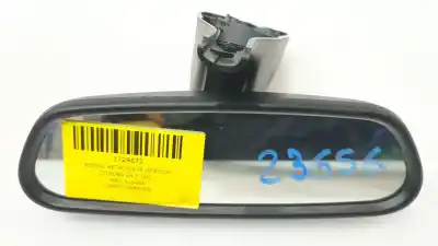 Peça sobressalente para automóvel em segunda mão ESPELHO RETROVISOR INTERIOR por CITROEN C4 II (NC_) 1.6 HDi 90 Referências OEM IAM 8154SA  