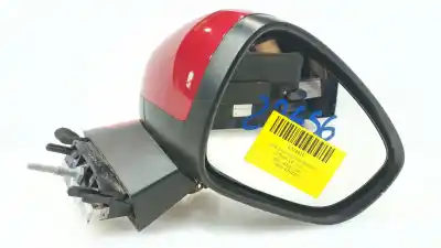 Peça sobressalente para automóvel em segunda mão ESPELHO RETROVISOR DIREITO por CITROEN C4 II (NC_) 1.6 HDi 90 Referências OEM IAM 1635517380  