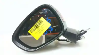 Peça sobressalente para automóvel em segunda mão ESPELHO RETROVISOR ESQUERDO por CITROEN C4 II (NC_) 1.6 HDi 90 Referências OEM IAM 1635517280  