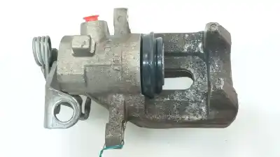 Second-hand car spare part REAR LEFT BRAKE CALIPER for CITROEN C4 II (NC_) 1.6 HDi 90 OEM IAM references 4401N6  