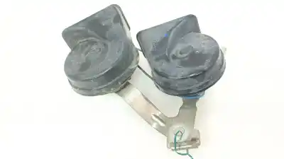 Piesă de schimb auto la mâna a doua CLAXON pentru CITROEN C4 II (NC_) 1.6 HDi 90 Referințe OEM IAM 6236P3  